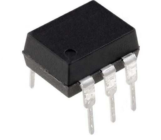 IC-3023 OPTO TRIAC OUT 5.3KV 1CH DIP6 - MOC3023X