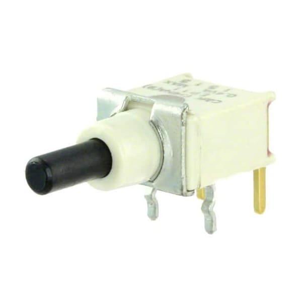 SWITCH PUSH SPST-NO 0.4VA 20V
