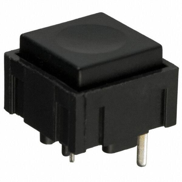 SWITCH PUSH SPST-NO 0.025A 50V