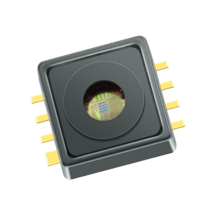 IC-235 SENSOR 16.68PSIA 4.5V DSOF8-16 - KP235XTMA1