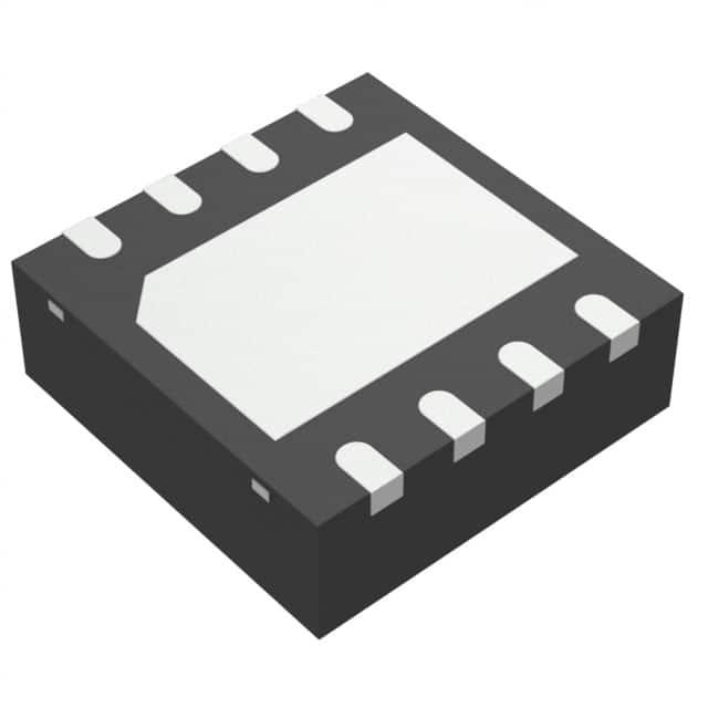 IC FLASH 32MBIT SPI/QUAD 8XSON