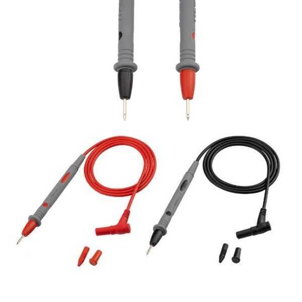 CLASS T 91 SİLİKONLU MULTİMETRE PROBU