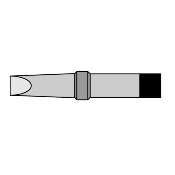 HAVYA UC 1,60mm 425C / TCPS TCP-12-24 / WELLER - WELLER-4PTA8-1