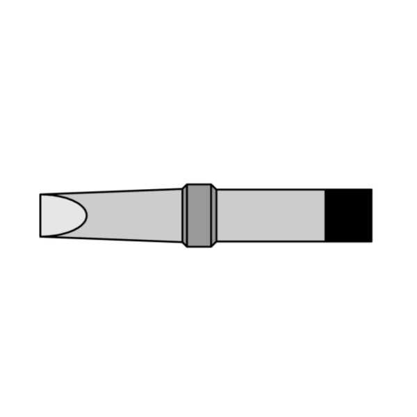 HAVYA UC 0,80mm 370C / TCPS TCP-12-24 / WELLER - WELLER-4PTH7-1