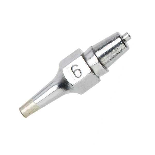 HAVYA UC VAKUM 1,2x2,7mm / DSX-80 DXV-80 / WELLER - WELLER-DX-116