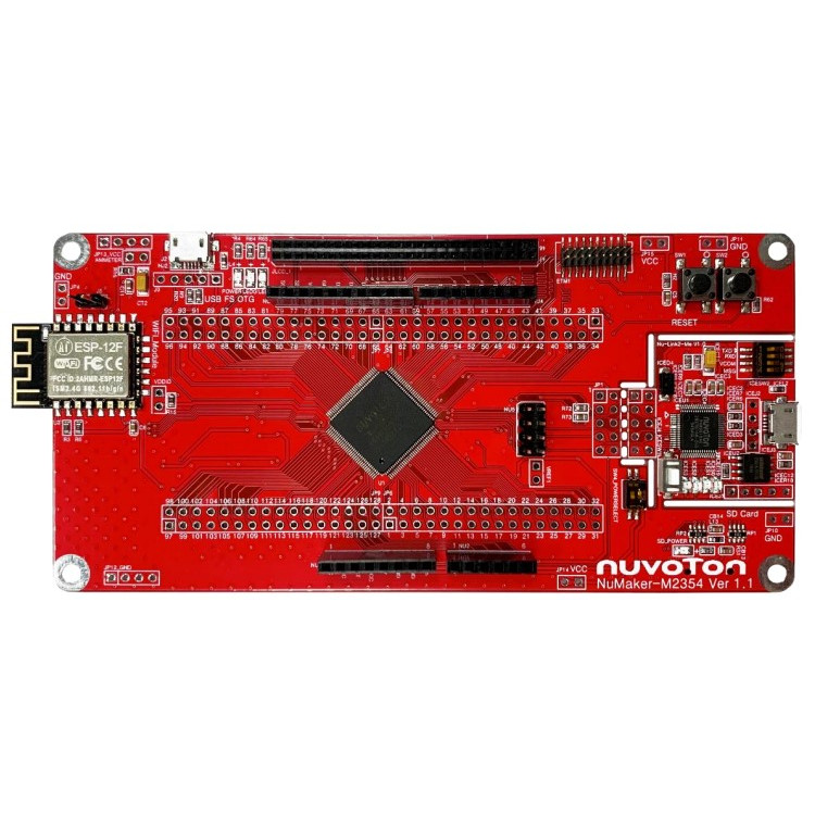 EVAL BOARD FOR M2354 - NK-BEDM2354