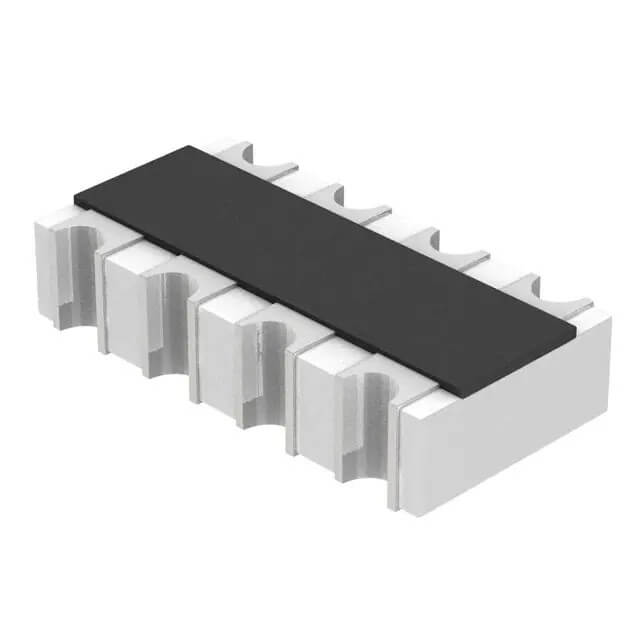 RES ARRAY 4 RES  22OHM 5%  0804 - EXB-N8V220JX