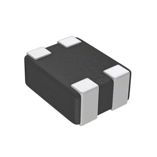 COMMON CHOKE MODE  100MA 2LN 90 OHM SMD