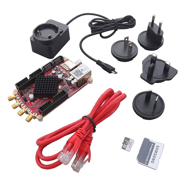 STEMLAB 125-14 LOW NOISE STARTER KIT - IZD0030