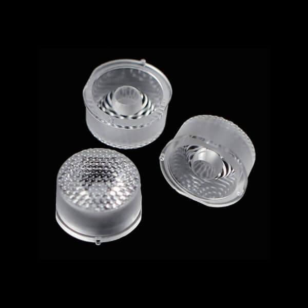 LENS SINGLE SPOT LIGHT 40 DEGREE ?14.90*7.98mm PC