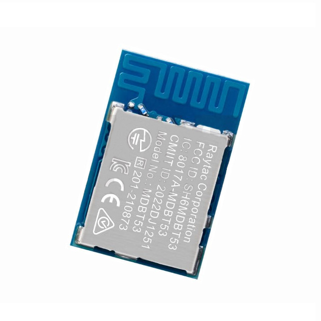 MODULE BLUETOOTH NRF5340 PCB ANTENNA - MDBT53-P1M