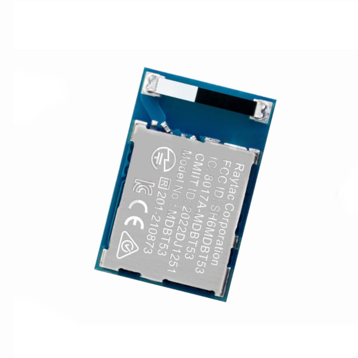 MODULE BLUETOOTH NRF5340 CHIP ANTENNA - MDBT53-1M