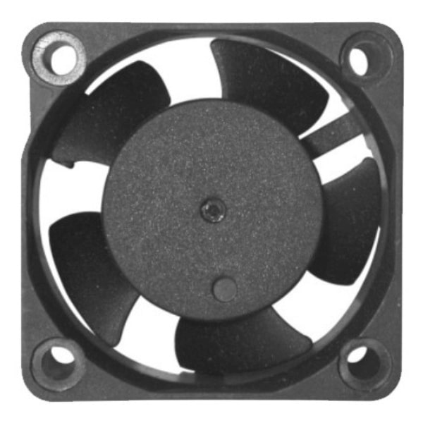 FAN 40x40x20MM 24V 0.12A 2.88W 10000RPM - RQD4020 HSL-24V