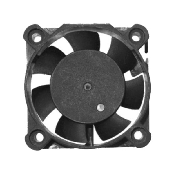 FAN 40x40x10MM 24V 0.09A 2.16W 6500RPM - RQD4010 HSL-24V