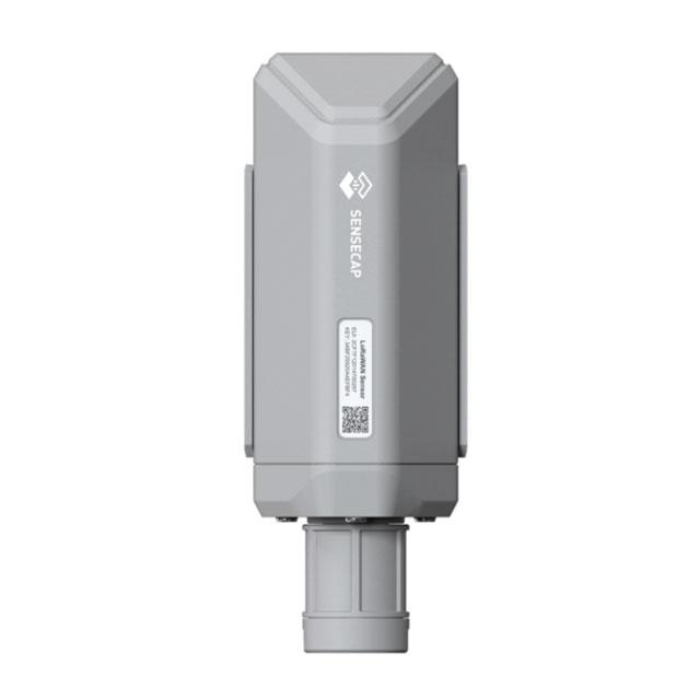 SENSECAP CO2, TEMPERATURE and HUMIDITY SENSOR