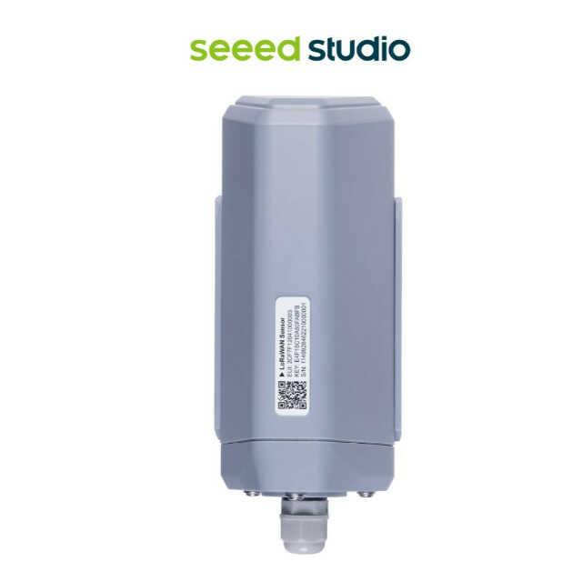 SENSECAP LORAWAN DATA LOGGER/DTU LORAWAN CONVERTOR