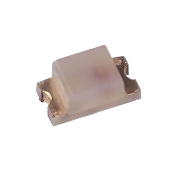 LED SMD 0603 AMBER - HSMA-C190