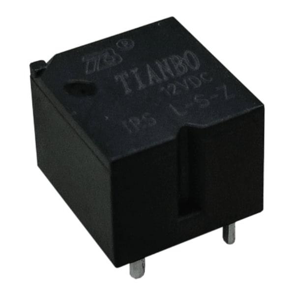 RELAY 40A 24VDC - TRS D-S-H/24VDC