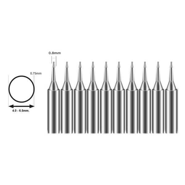 BAKON 900 M-T-0.8C HAVYA UCU 10LU PAKET