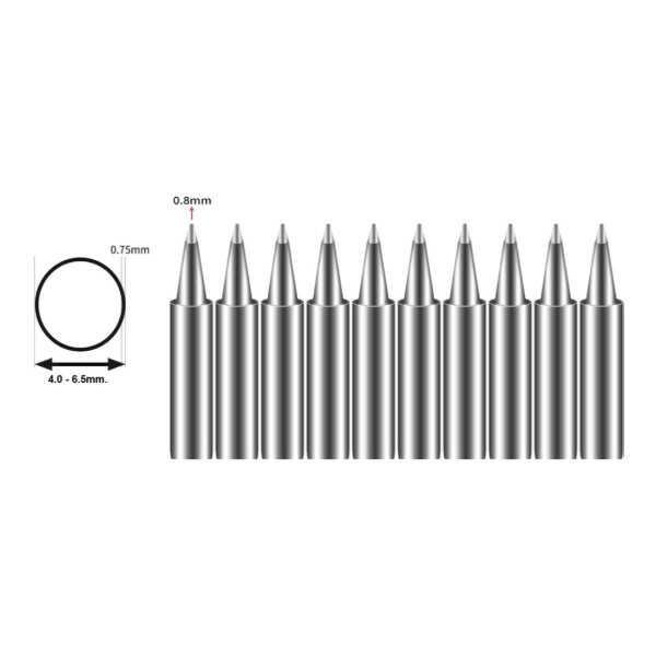 BAKON 900 M-T-0.8D HAVYA UCU 10LU PAKET