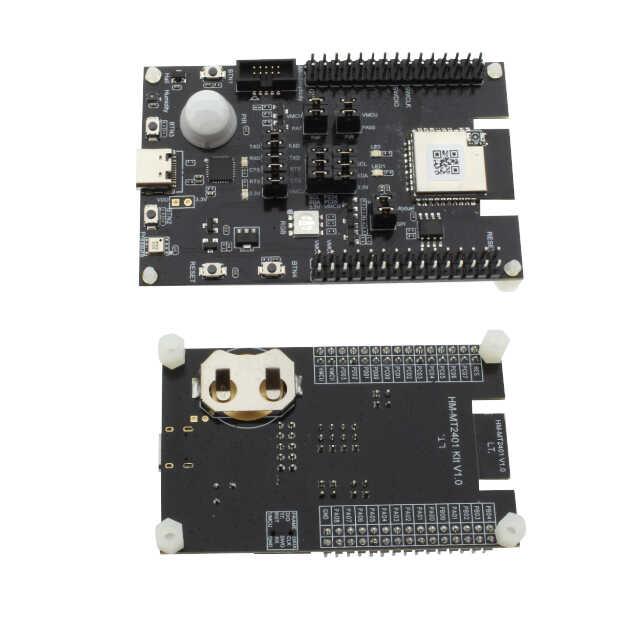 EVALUATION BOARD FOR MT2401