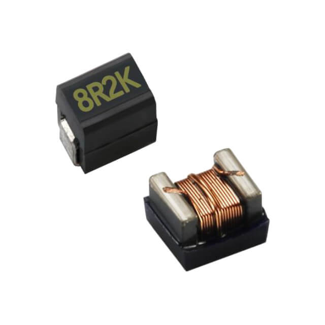 INDUCTOR WIREWOUND 1210 18uH 120mA SMD - NL10KT180-M