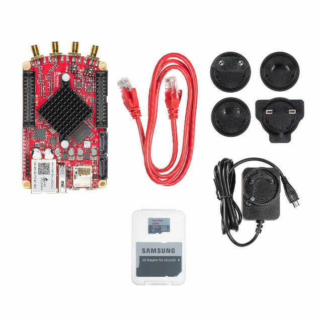 STEMlab 125-14 STARTER KIT - IZD0007