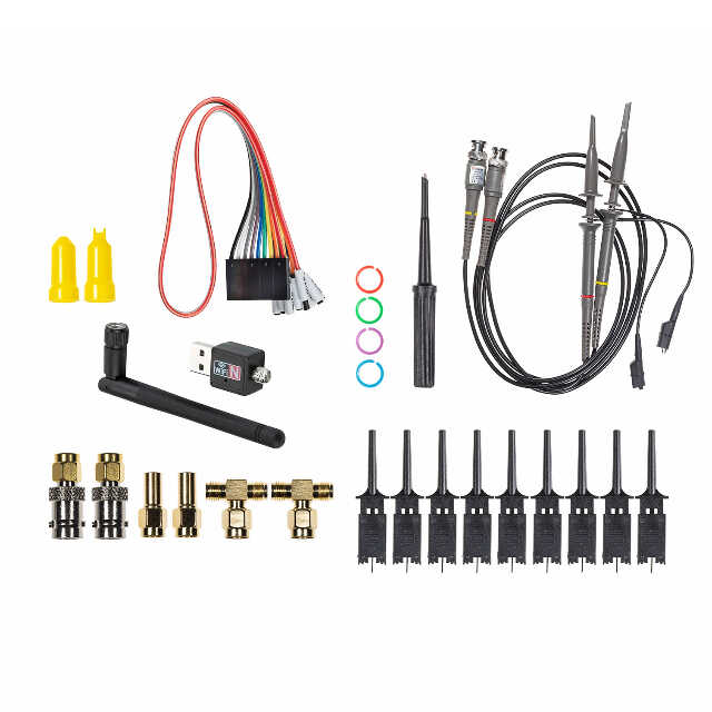 DIAGNOSTIC ACCESSORIES KIT - IZD0011