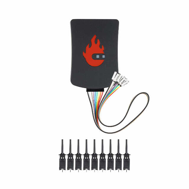 LOGIC ANALYZER EXTENSION MODULE - IZD0015