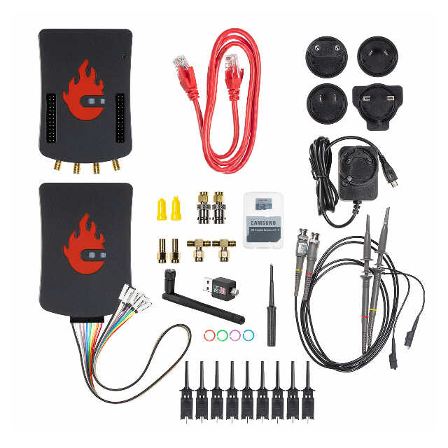 STEMlab 125-14 LOW DIAGNOSTIC KIT - IZD0005