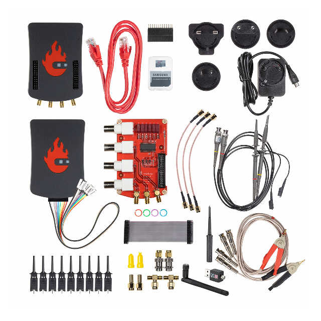 STEMlab 125-14 ULTIMATE KIT - IZD0008