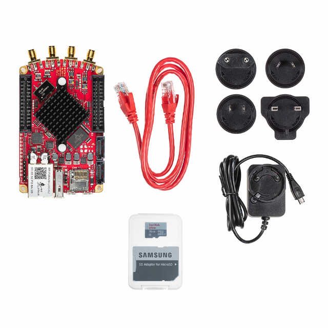 SDRlab 122-16 STANDAD KIT - IZD0021