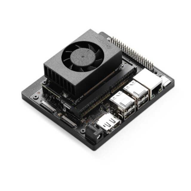 NVIDIAJETSON ORIN NANO DEVELOPER KIT NVIDIAJETSON ORIN NANO DEVELOPER KIT