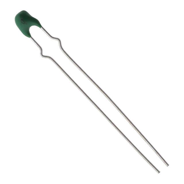 THERMISTOR NTC 330K 5% 3MM