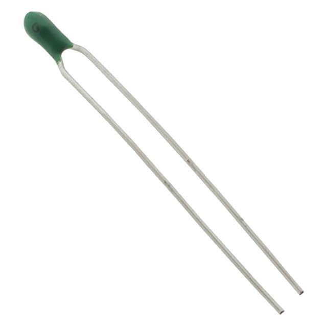 THERMISTOR NTC 30K 5% 3MM