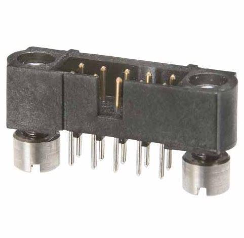 CONNECTOR HEADER 2MM 8PIN MALE