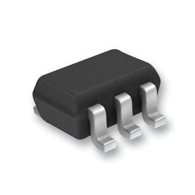 IC-27 BUF NON-INVERT 5.5V 6TSSOP