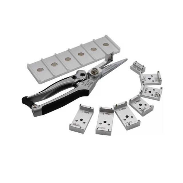 SMT SPLICE CUTTER SET 8/12/16/24/32/44MM TAPES
