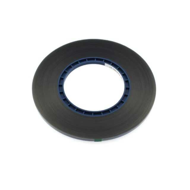 COVER TAPE PRESSURE SEAL FOR 8MM SIZE: 5.3MMx200M