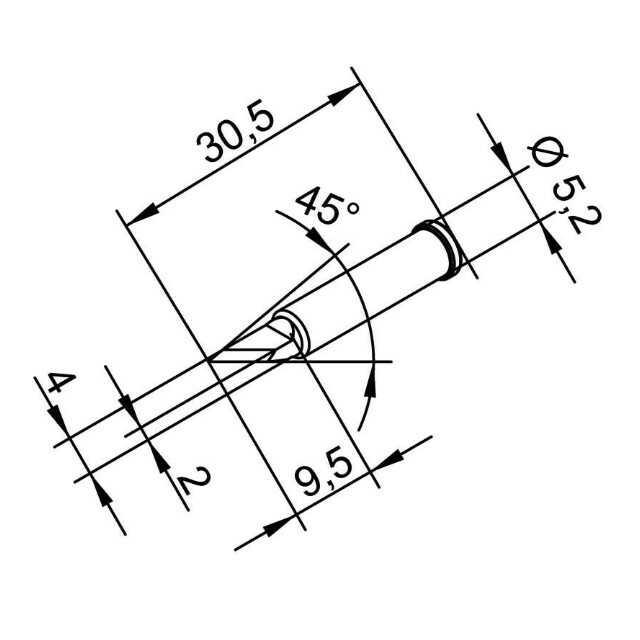 ERSA 102BDLF20 HAVYA UCU - 102BDLF20