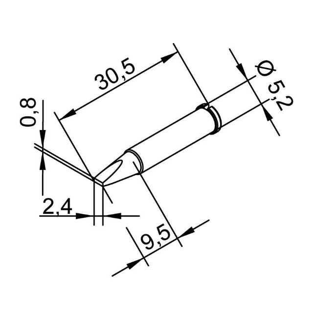 ERSA 102CDLF24 HAVYA UCU