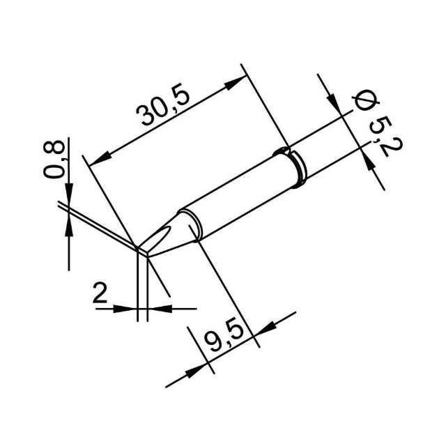 ERSA 102CDLF20 HAVYA UCU - 102CDLF20