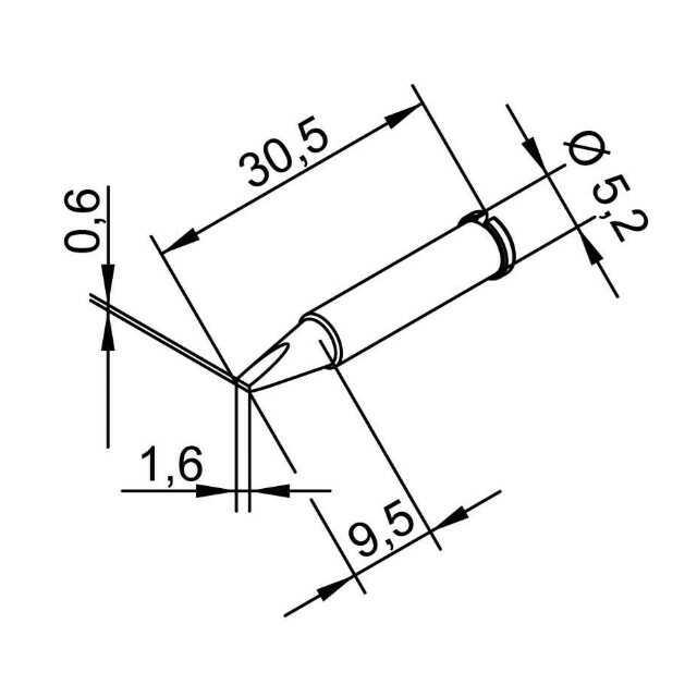 ERSA 102CDLF16 HAVYA UCU - 102CDLF16