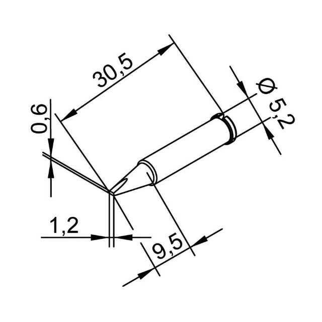 ERSA 102CDLF12 HAVYA UCU - 102CDLF12