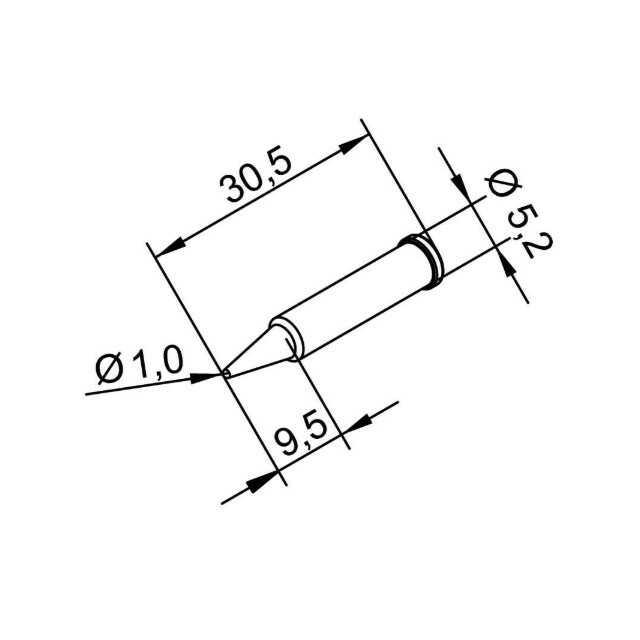 ERSA 102PDLF10 HAVYA UCU - 102PDLF10