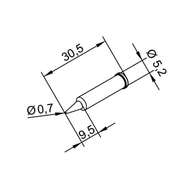 ERSA 102PDLF07 HAVYA UCU - 102PDLF07