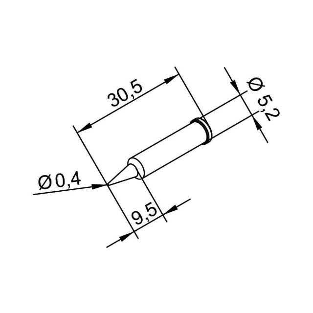 ERSA 102PDLF04 HAVYA UCU - 102PDLF04