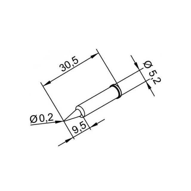 ERSA 102PDLF02 HAVYA UCU - 102PDLF02