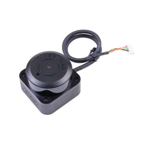 RPLiDAR C1M1-R2 PORTABLE TOF LASER SCANNER KIT