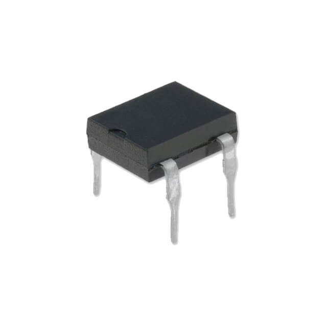 DIODE BRIDGE 1A 600V 1PH 4-EDIP THT - DF06M-E3/45